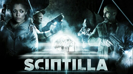 Scintilla (2012)