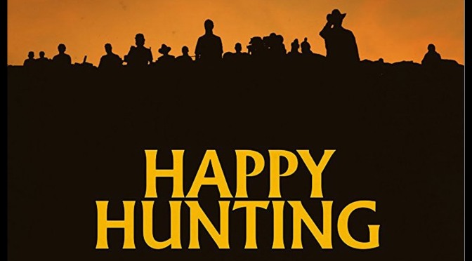 Happy Hunting (2017)