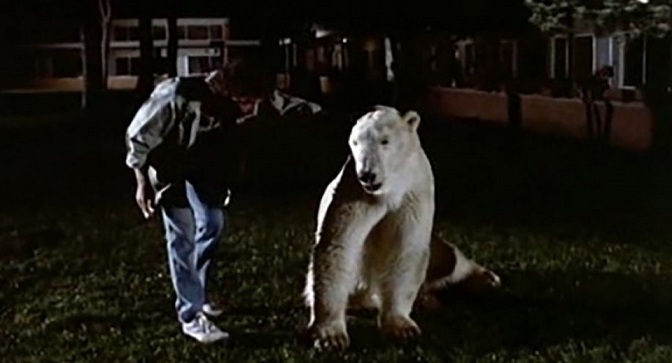 Belve Feroci (Savage Beasts) / The Wild Beasts (1984)